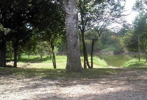 Colorado River Rv Campground Columbus Exterior foto